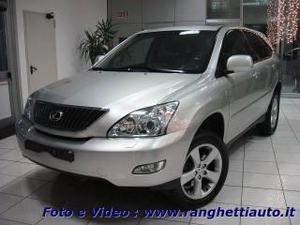 Lexus rx 300 ambassador