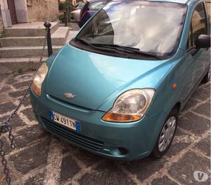 Matiz anno 