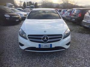 Mercedes-benz a 180 cdi perfetta