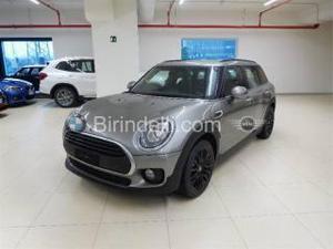 Mini clubman 1.5 one boost