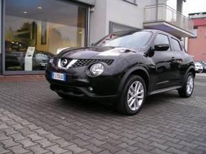 Nissan juke 1.5 dci start&stop acenta