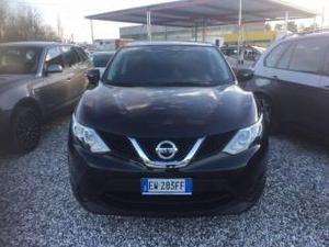 Nissan qashqai 1.5 dci km