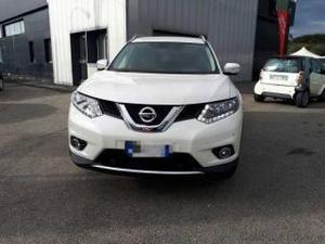 Nissan x-trail 1.6 dci acenta 2wd e6