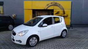 Opel agila v 94cv enjoy gpl
