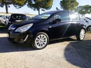 Opel corsa 1.3 cdti 75cv ecoflex5p. 99 euro al mese