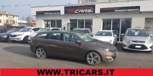 Peugeot  e-hdi 115 cv stop&start sw allure permute