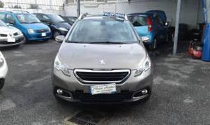 Peugeot m14 puretech active come nuova