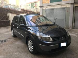 RENAULT Grand Scenic 1.9 dCi Luxe Dynamique - GARANZIA 12