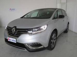 Renault espace 1.6 dci 160 cv edc initiale intens 4 control