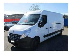 Renault master t dci/125 pc-tm furgone e5