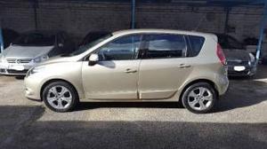 Renault scenic 1.5 dci dynamique