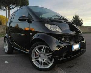 Smart fortwo 700 coupÃ© brabus (55 kw)