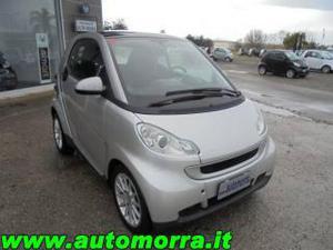 Smart fortwo  kw passion nÂ°46
