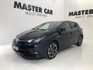 Toyota Auris 1.8 Hybrid Cool