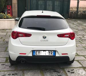 Alfa Romeo Giulietta 1.6 MTJ 160Cv. Perfetta per affare