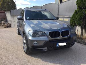 BMW x5 E70 xDrive 3.0 d.