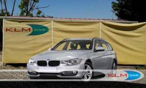 Bmw 316 d touring sport line *usb*clima*xeno*pdc*