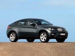 Bmw x6 xdrive30d futura