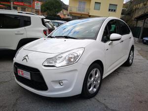 CITROEN C3 1.4 Exclusive ok Neopatentai GPL rif. 