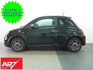 FIAT 500 "S" 1.3 Multijet 95 CV S4 KM ZERO rif. 