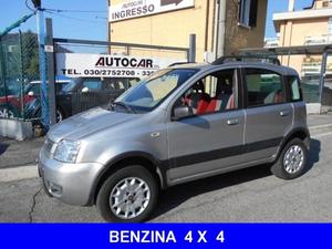 FIAT Panda 1.2 4x4 benzina NEOPATENTATATI rif. 