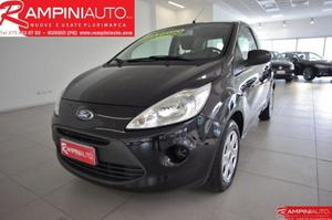 FORD Ka+ 1.2 8V 69CV Ok Neopatentati GARANZIA+VACANZA rif.