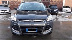 FORD Kuga 2.0 TDCI 150 CV 4WD Titanium rif. 