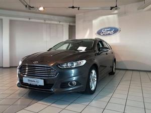 FORD Mondeo 2.0 TDCi 150 CV S&S Powershift Station Wagon