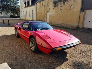 Ferrari - 308 GTSi - 