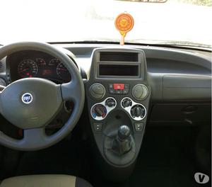 Fiat Panda -  + TUTTO OK +