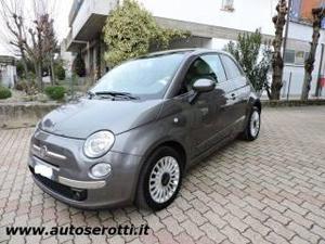 Fiat  lounge cambio automatico