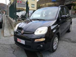 Fiat panda 1.2 lounge gpl