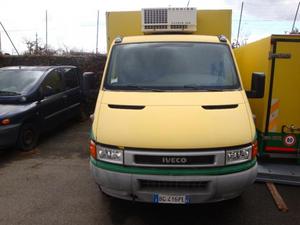 IVECO Daily IVECO DAYLI 50C13 rif. 