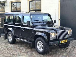 Landrover - Defender 110 TD5 XTec - 