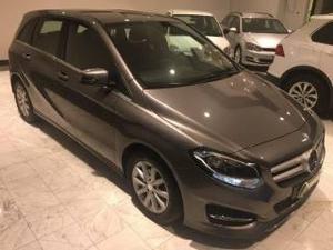 Mercedes-benz b 180 d business style 109cv 6m.