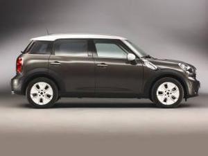 Mini countryman cooper