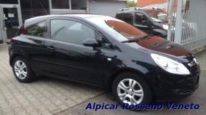 Opel corsa 1.3 cdti 3p sport ok neopatentati