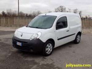 Renault kangoo z.e. express furgone 100% elettrico