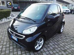 Smart fortwo pulse mhd