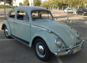 Volkswagen - Maggiolino - 