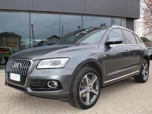 AUDI Q5 2.0 tdi Advanced quattro 190cv