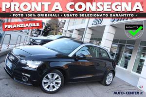 Audi A1 A1 1.2 TFSI Ambition UNIPRO