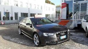 Audi a5 spb 2.0 tdi 177 cv quattro s tronic business