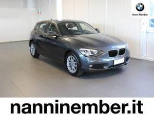 Bmw 116 d 5p. business