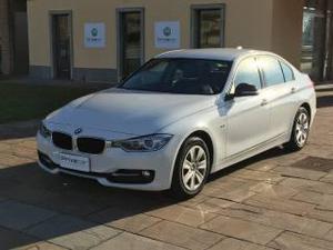 Bmw 316 d sport