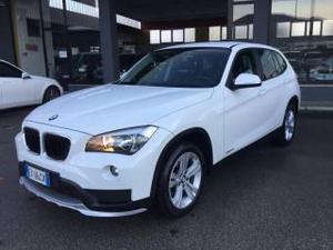 Bmw x1 sdrive18d