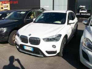 Bmw x1 sdrive18d xline