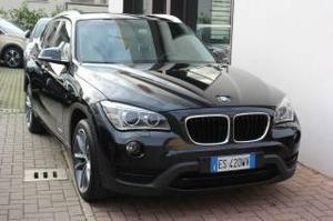 Bmw x1 xdrive20d sport line