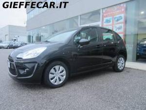 Citroen c3 1.1 seduction euro 5