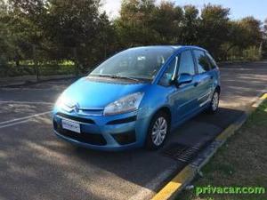 Citroen c4 picasso 1.6 hdi 110 fap cmp6 classique